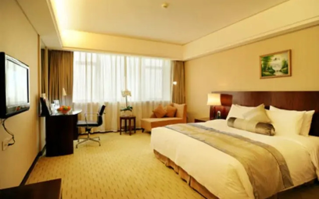 Sovereign Hotel