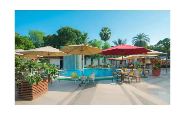 Andys Boutique Hotel 1979