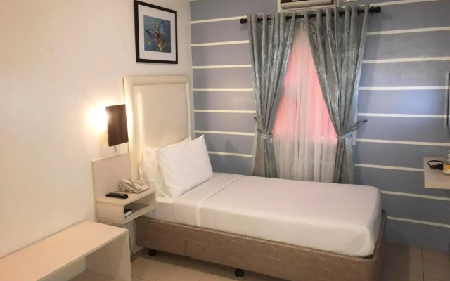 ZEN Rooms M.P. Yap Street