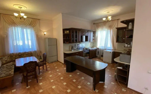 Villa Voyage