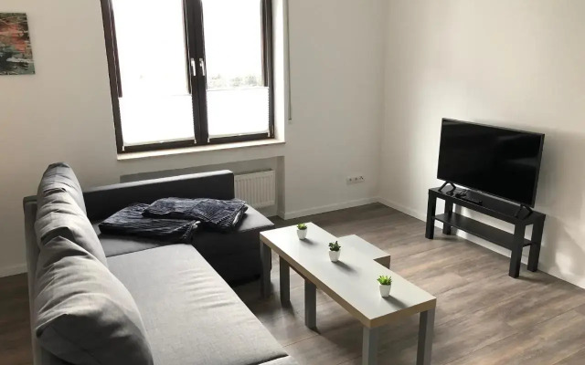 Ferienwohnung "An der Stadtmauer"