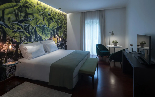 Senhora da Rosa Tradition & Nature Hotel