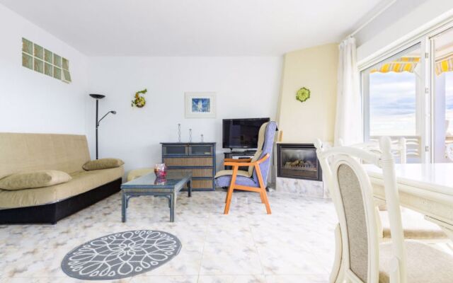 House Escudos Peñiscola