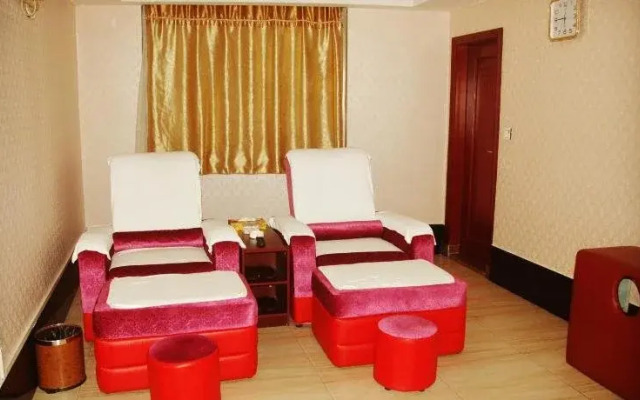 Kaili Hotel Dongguan