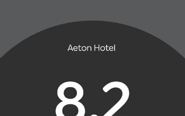 Aeton Hotel