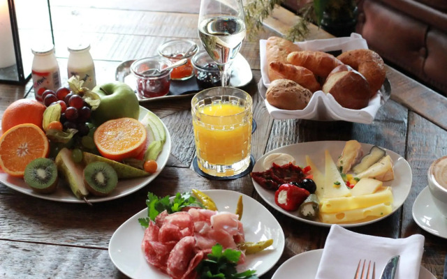 Syte Boutique Hotel Mannheim