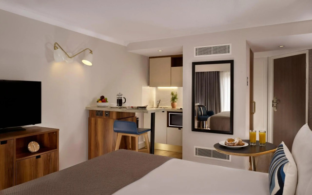 Citadines Barbican London