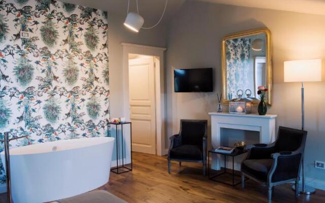Villa Fontana Relais Suite & SPA