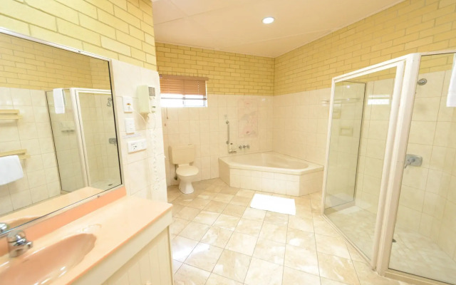 Bundaberg International Motor Inn