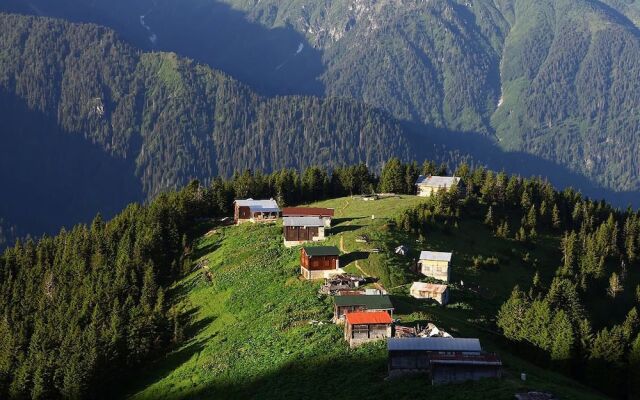 Pokut Doga Konuk Evi