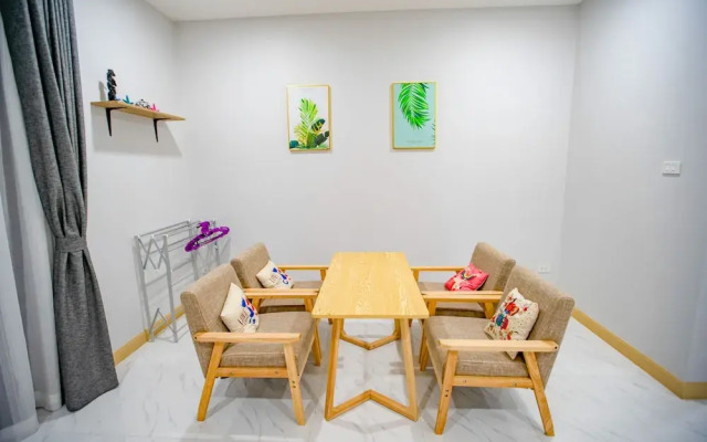 Aonang Nine Poolvilla