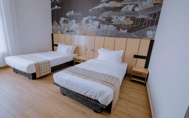 Kiri Hotel