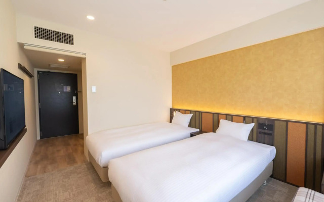 Loisir Hotel Kyoto Toji