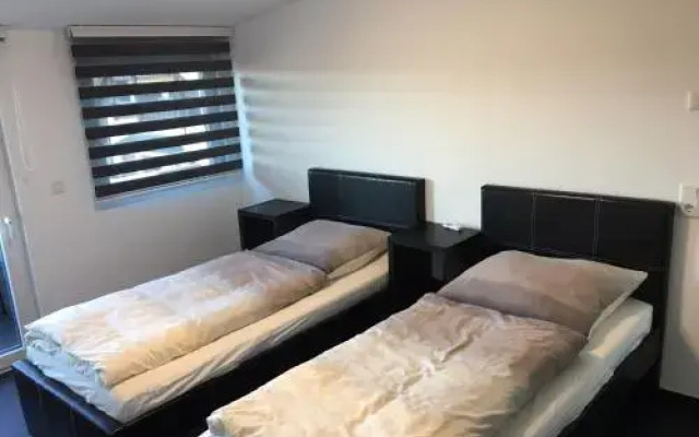 Business Appartements
