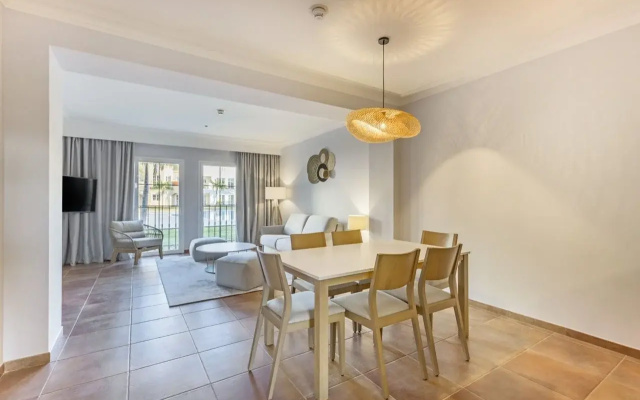 The Residences La Sella