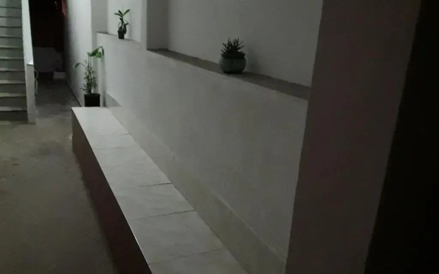 Quarto/Suite na Gavea
