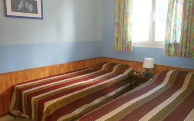 Apartamentos Tornado
