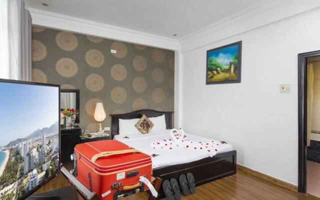 Dream Hotel Nha Trang