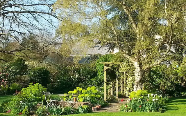 The Poplars
