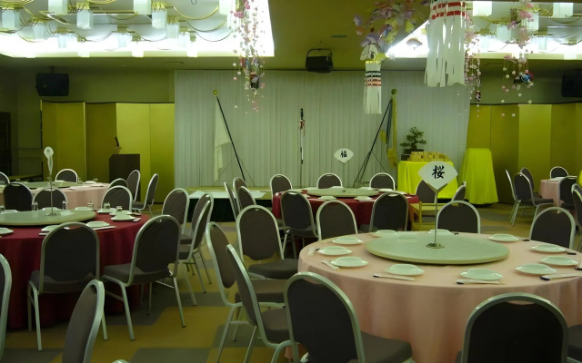 Hotel Kuki