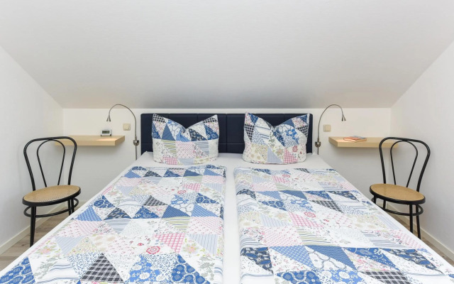 Jever-Ferienhaus Himmelsblick