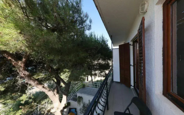 Murter Pod Raduč apartman