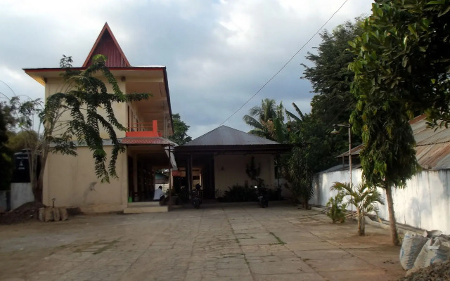 Hotel Aulia