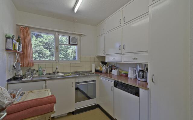 Chesa Raetia - Pontresina