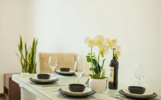 Phantasia Apartments Nha Trang