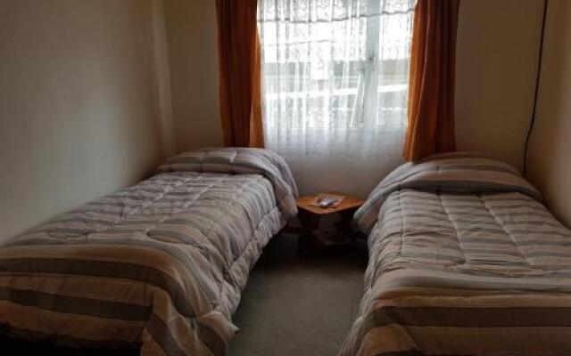 Hospedaje Jesus Nazareno