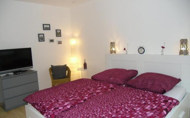 Ferienwohnung J.Weber