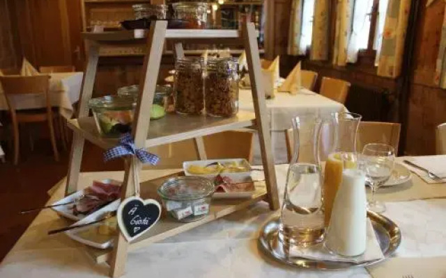 Landgasthof Grossteil