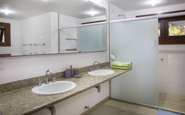 Villa Sunrise Paradise Buzios