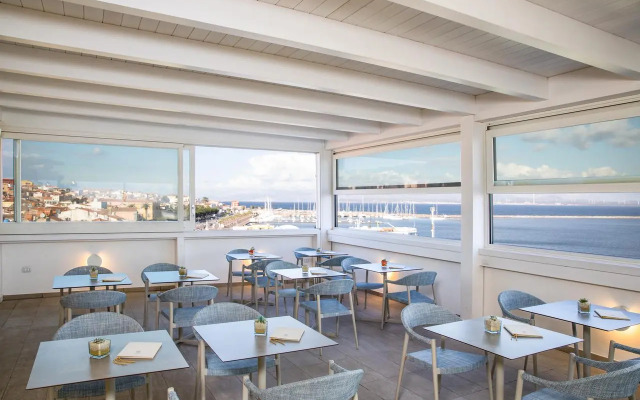 Lu' Hotel Riviera - Carloforte