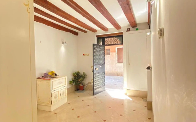 Casa Vacanze Angolo 'Sconto