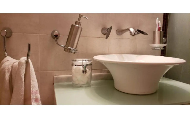 BairesTop con 2 dormitorios y estacionamiento