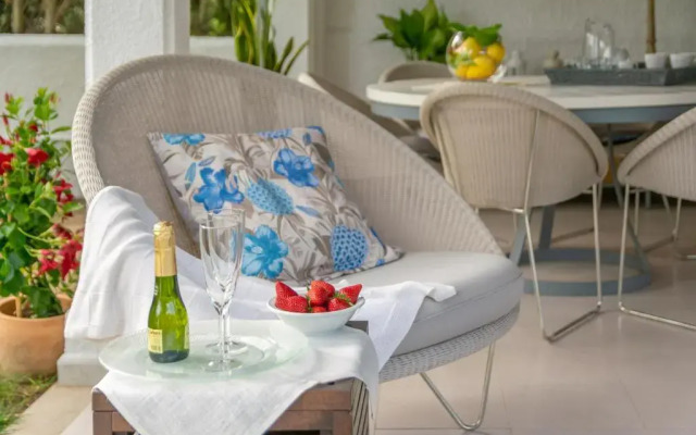 Villa Campins