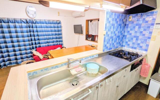 Asuka's House Shirako - Vacation STAY 42755v