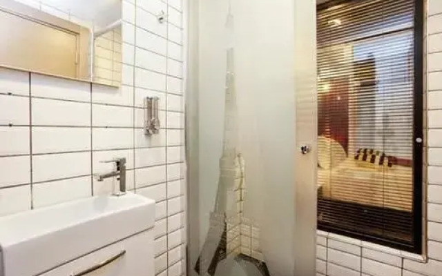 Taksim Doorway Suites