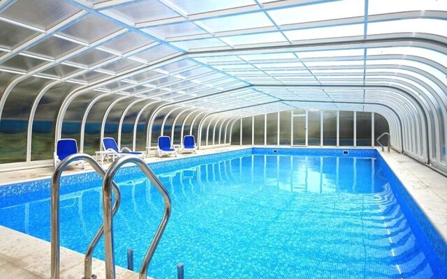 Hotel & Camping Gisser