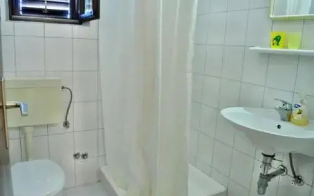 Apartment Perkov