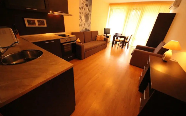 Menada Chateau Valon Apartments