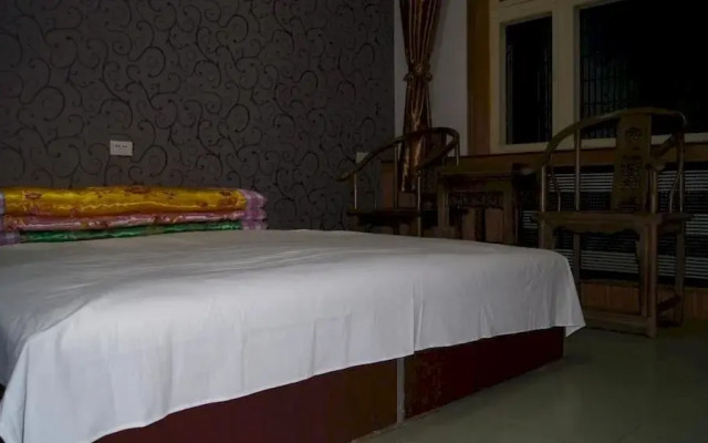 Yongjian Shanghang Inn