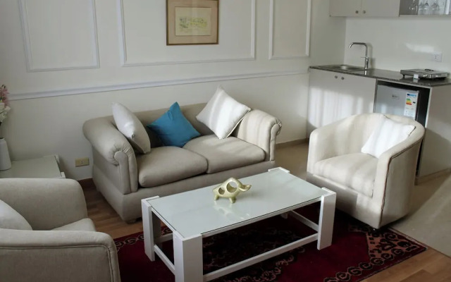 Hotel Méditerranée Beyrouth