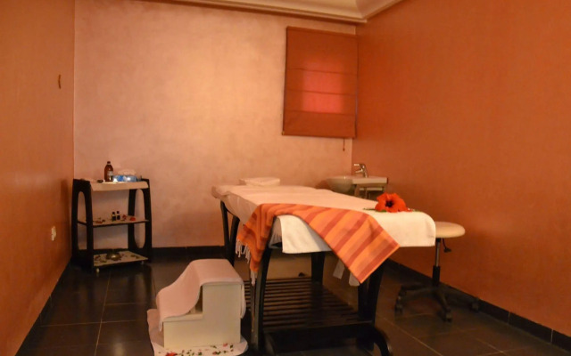Eden Yasmine Resort & Spa
