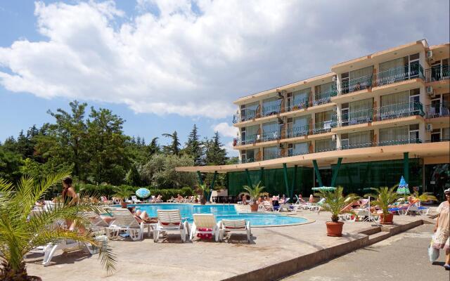 Hotel Arda