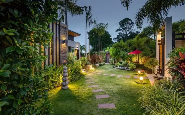Villa Nadya
