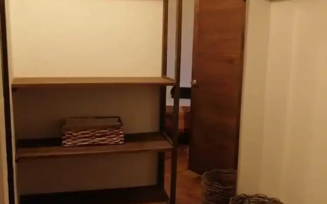 Hotel Amanee