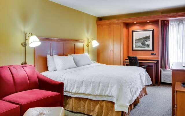 Hampton Inn Pittsburgh/Greentree