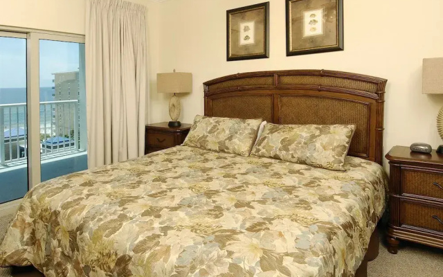 Crystal Tower Condominiums by Wyndham Vacation Rentals